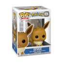 Funko Pop! Pokémon - Eevee