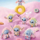 MINISO Disney Stitch Eat Something Before Sleep Series Blind Box