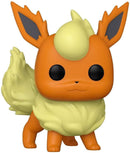 Funko Pop! Pokémon - Flareon