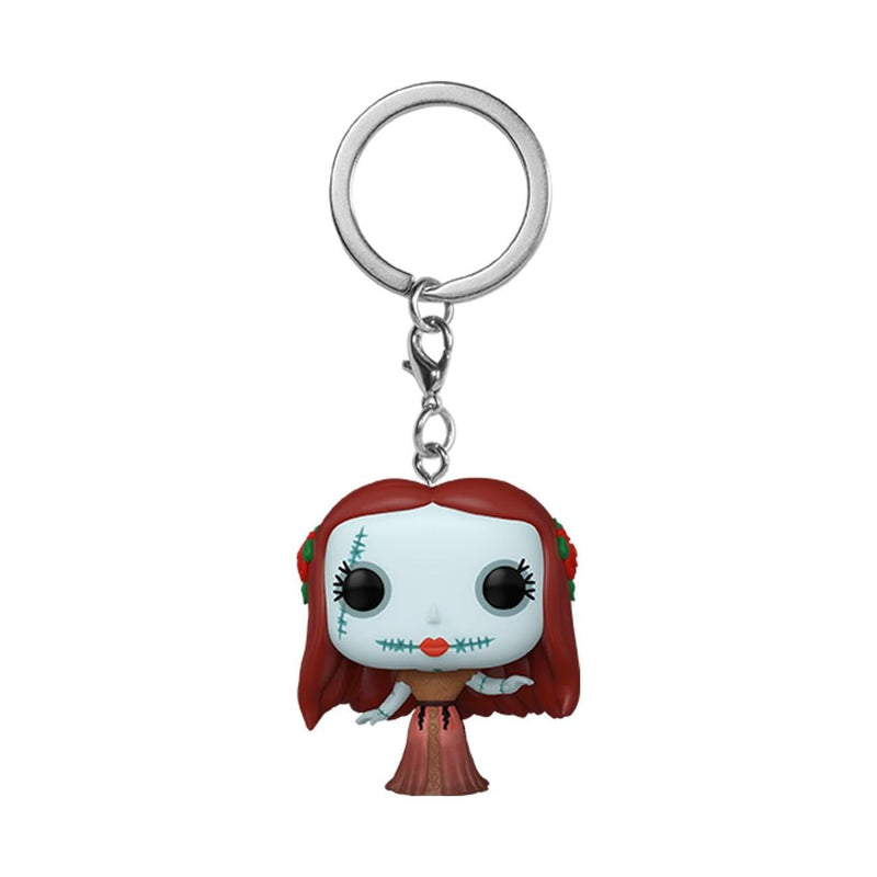 Funko! Keychain - The Nightmare Before Christmas - Sally