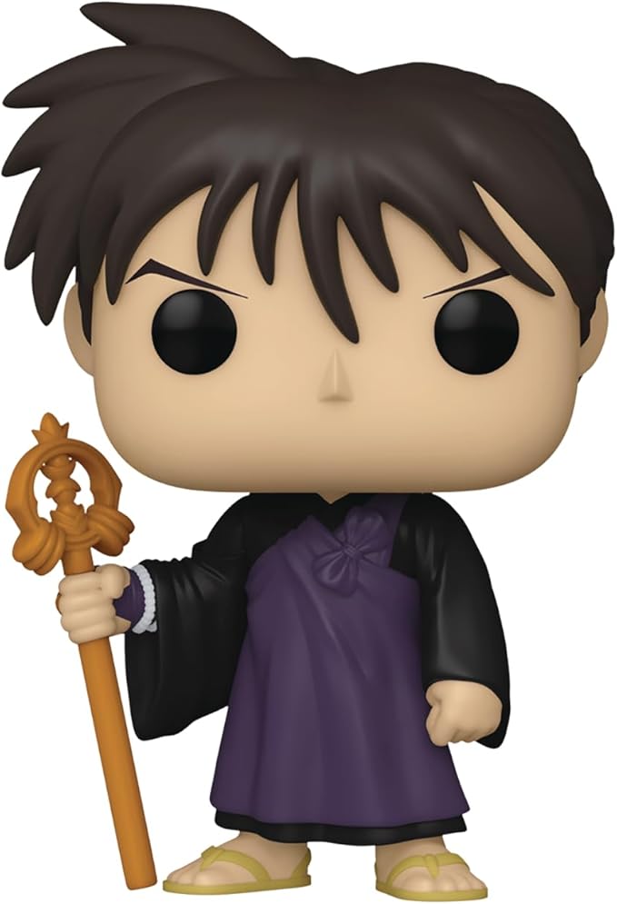 Funko Pop! Inuyasha - Miroko