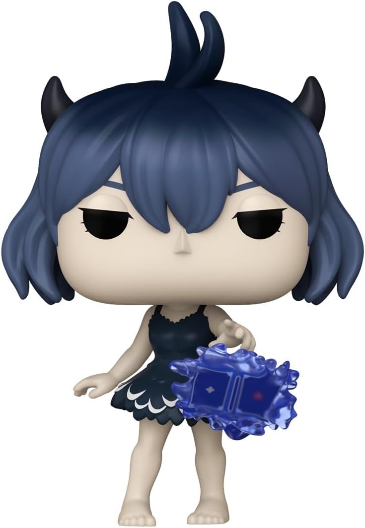 Funko Pop! Black Clover - Secré