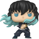 Funko Pop! Demon Slayer - Muichiro Tokito