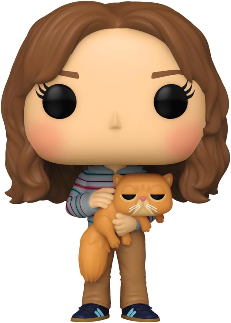 Funko Pop! Harry Potter - Hermione Granger