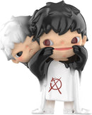 POP MART Hirono Simper Figure