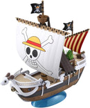 BANDAI - One Piece Going Merry Model Kit