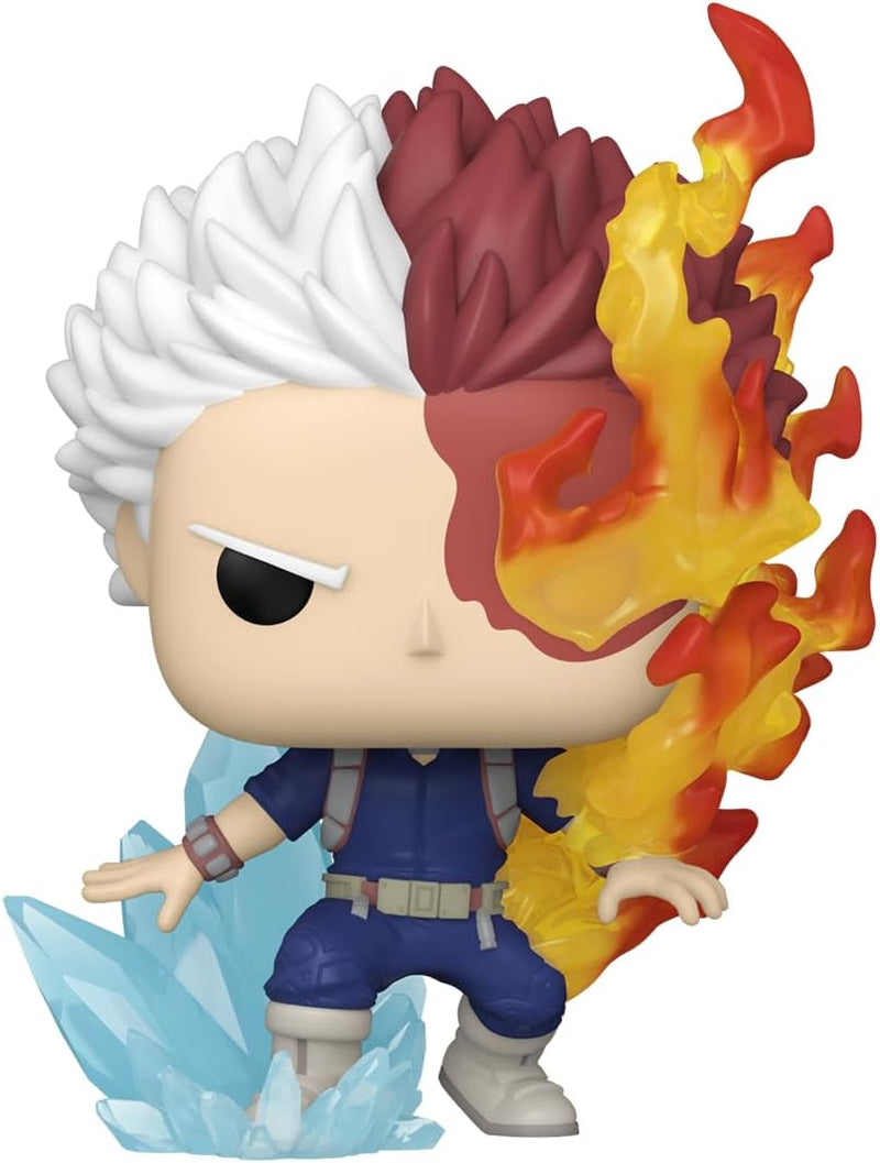 Funko Pop! My Hero Academia - Shoto Todoroki