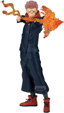 Banpresto - Jujutsu Kaisen - Maximatic Plus - Sukuna Statue