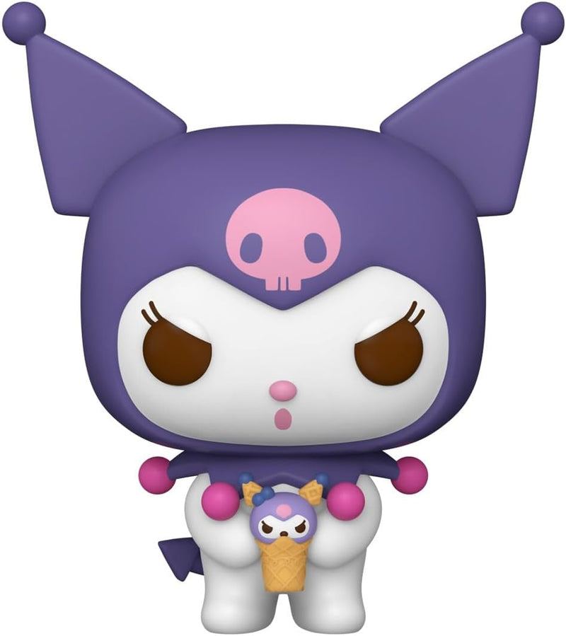 Funko Pop! Hello Kitty and Friends - Kuromi