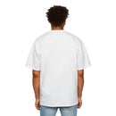 The On Fire Ace Men's Heavy Oversized Tee