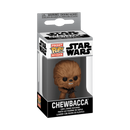 Funko Keychain Pop! Star Wars - Chewbacca