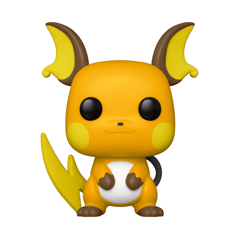 Funko Pop! Pokémon - Raichu