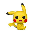 Funko Pop! Pokémon - Pikachu
