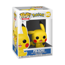 Funko Pop! Pokémon - Pikachu
