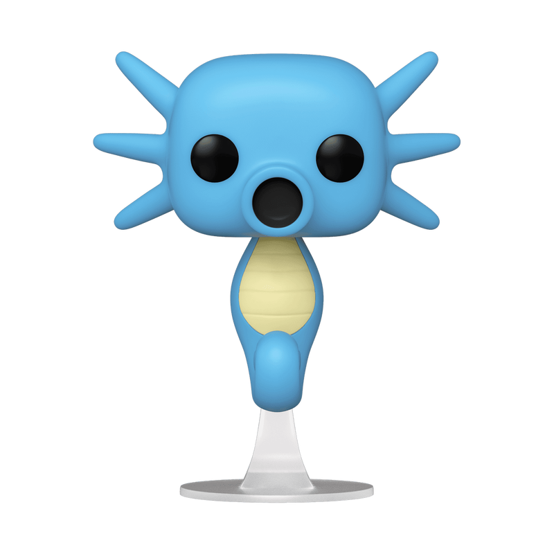 Funko Pop! Pokémon - Horsea