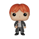 Funko Pop! Harry Potter - Ron Weasley
