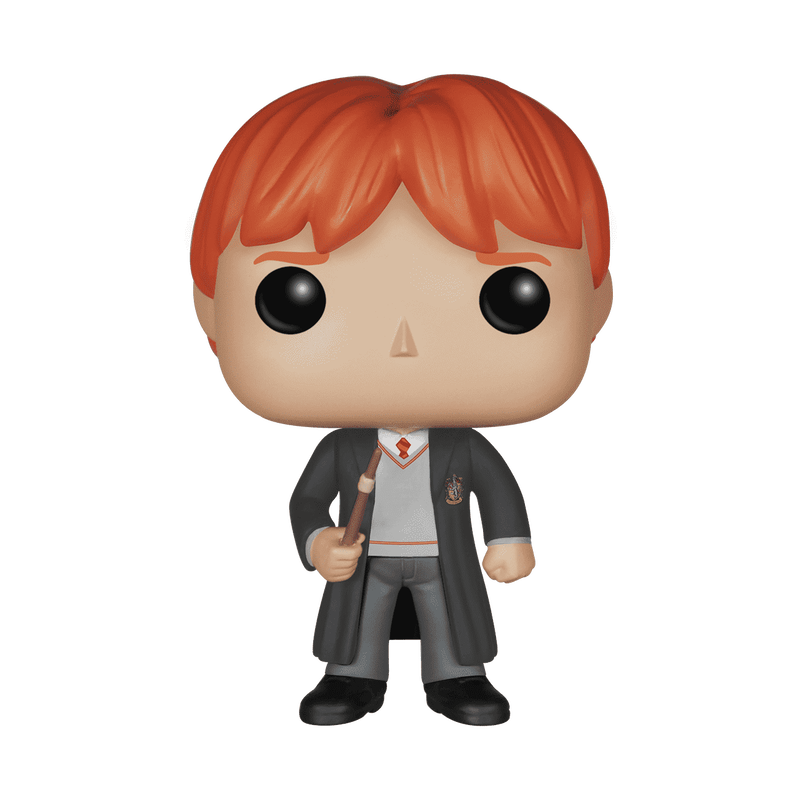 Funko Pop! Harry Potter - Ron Weasley