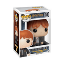 Funko Pop! Harry Potter - Ron Weasley
