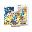 Pokémon 30th Anniversary Celebration: Original Partner Card Set Vol. 2 – Chinese-Language Edition