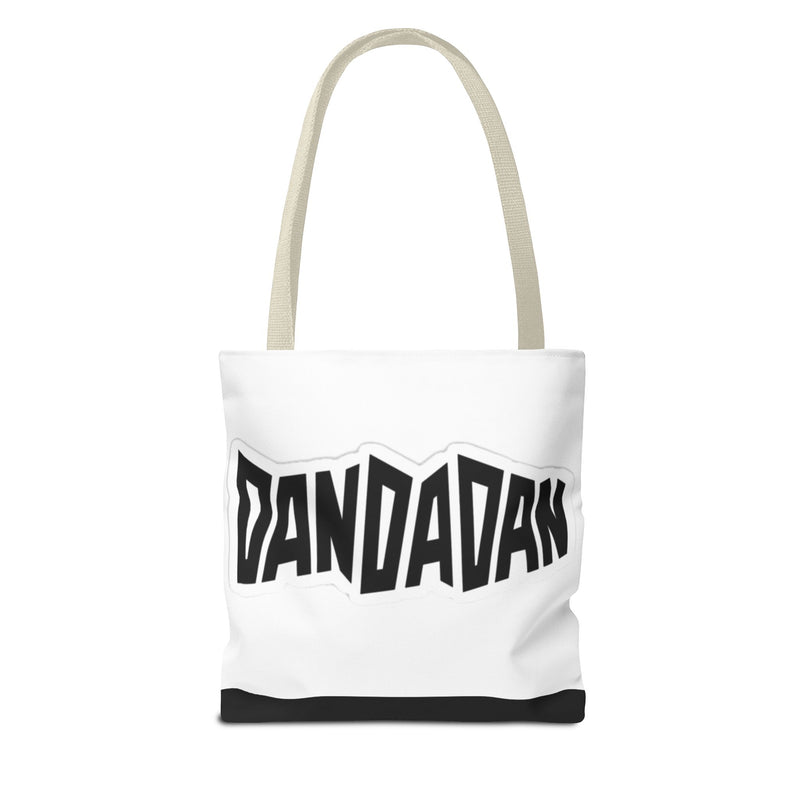 Anime Tote Bag (AOP)