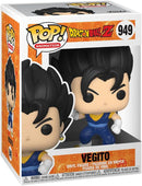 Funko Pop! Dragon Ball Z - Vegito