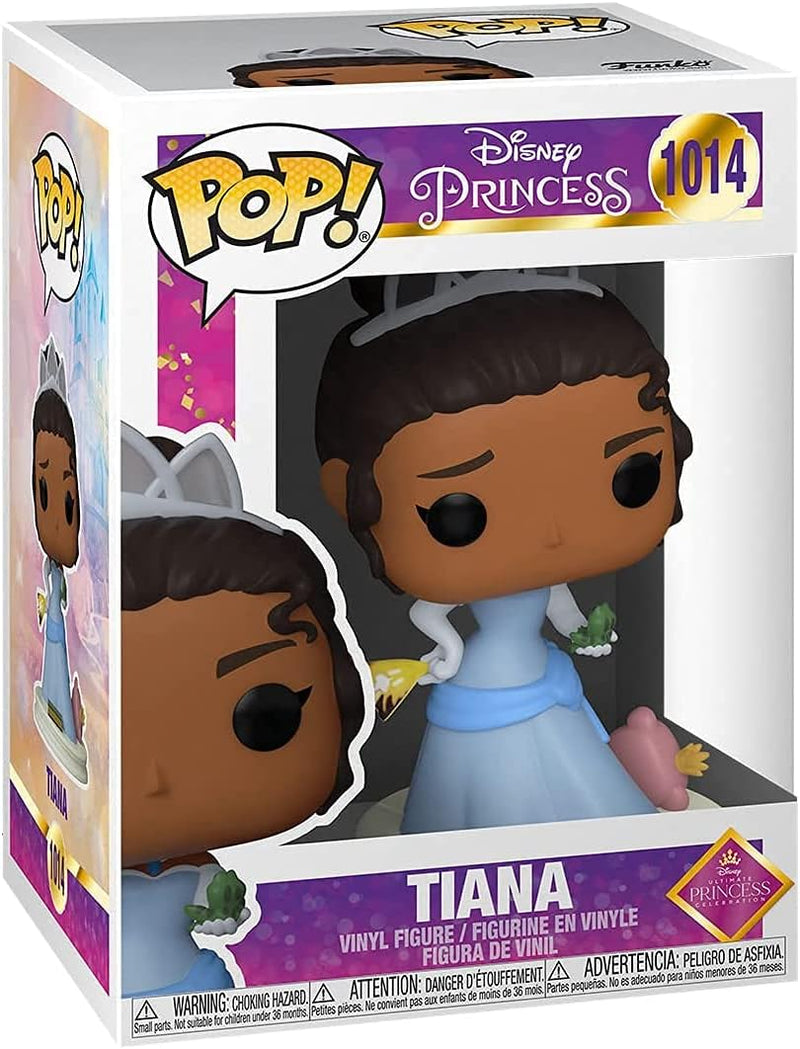 Funko Pop! Disney Princess - Tiana