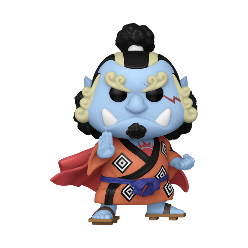 Funko Pop! One Piece - Jinbe