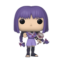 Funko Pop! Boruto: Naruto Next Generations - Sumire with Nue -