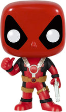 Funko Pop! Deadpool