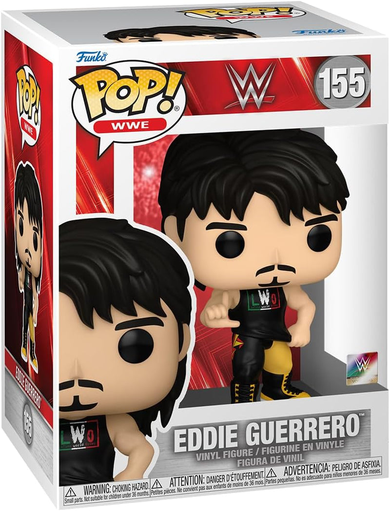 Funko Pop! WWE - Eddie Guerrero