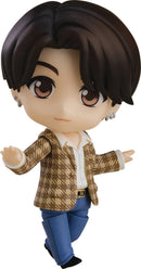 BTS TinyTAN Nendoroid | Good Smile No.1807 Jung Kook