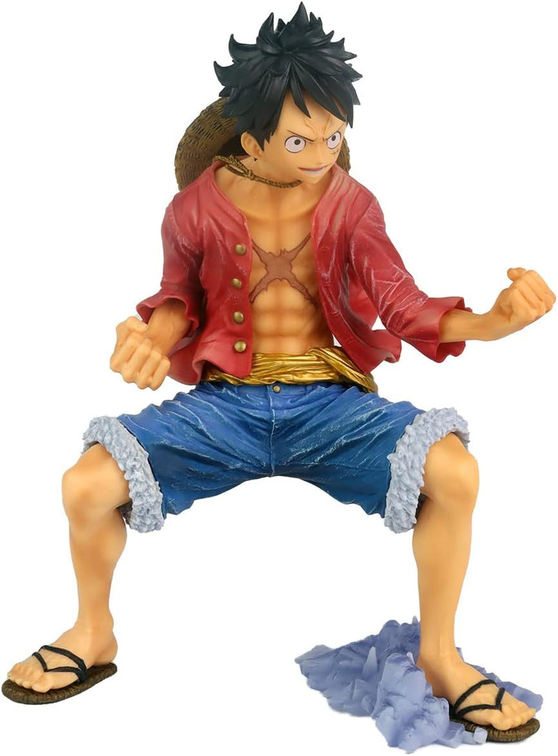 Banpresto Chronicle King Of Artist The Monkey.D.Luffy Figure