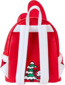 Loungefly Sanrio: My Melody Winter Mini Backpack