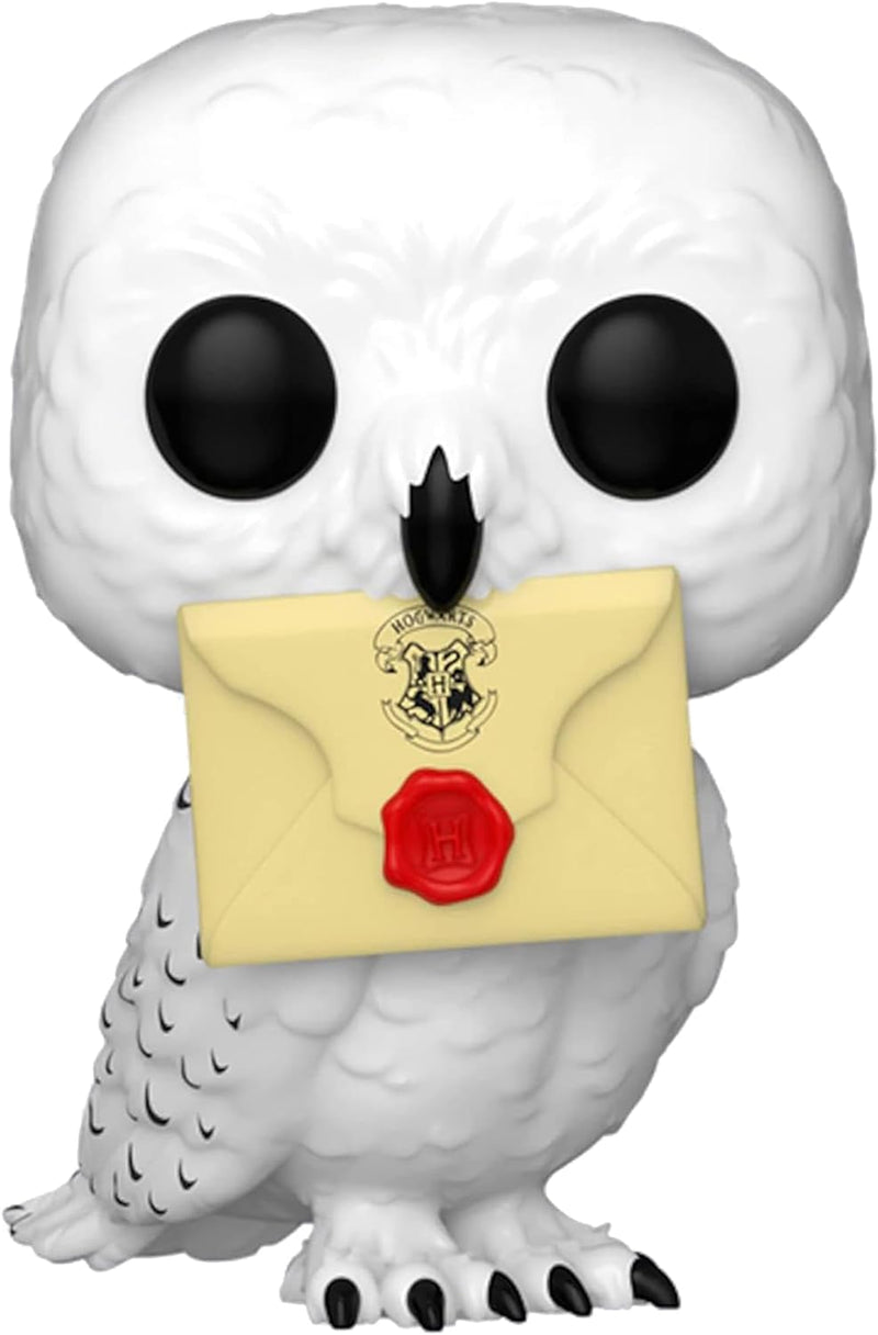 Funko Pop! Harry Potter - Hedwig with Letter