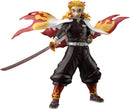 Demon Slayer: Kyojuro Rengoku Plastic Model Kit by Bandai Hobby