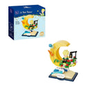 Pantasy - Le Petit Prince - Starry Ride New Moon
