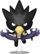 Funko Pop! My Hero Academia - Fumikage Tokoyami