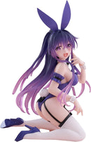 Taito - Date A Live - V Desktop Cute Figure Tohka Yatogami (Bunny Version)