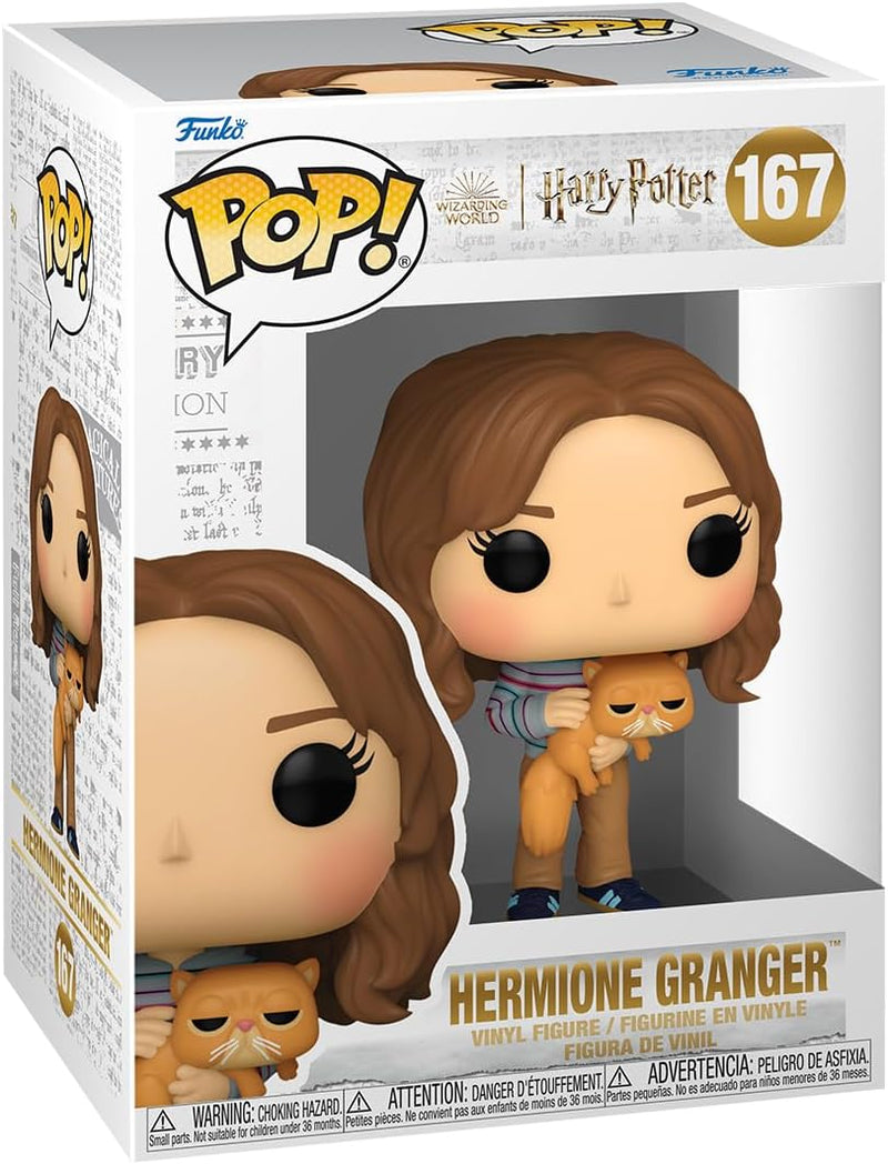 Funko Pop! Harry Potter - Hermione Granger