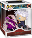 Funko Pop! Jujutsu Kaisen - Satoru Gojo