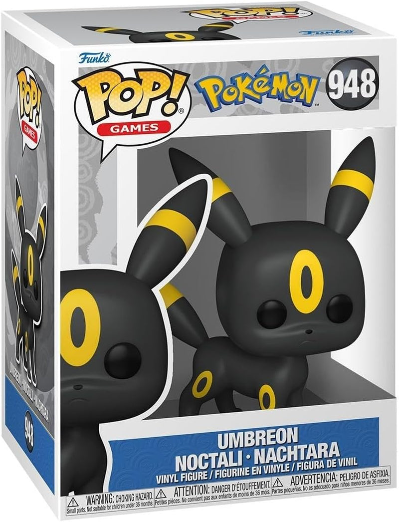 Funko Pop! Pokémon - Umbreon