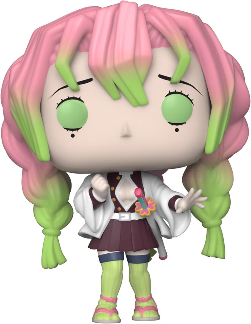 Funko Pop! Demon Slayer - Mitsuri Kanroji