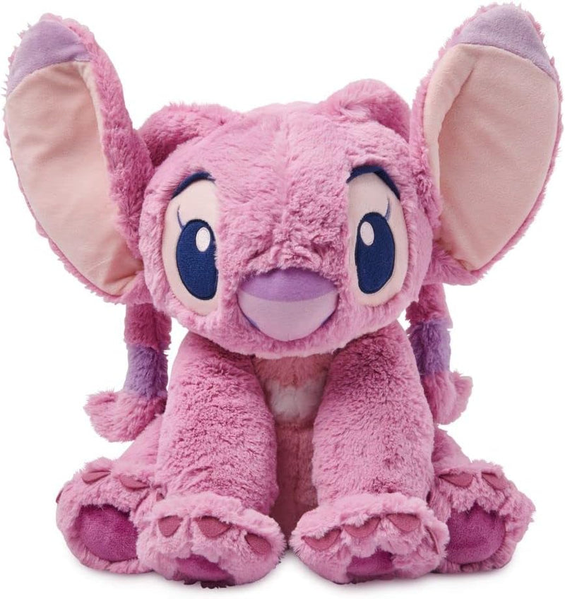 Angel Plush