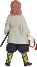 Banpresto Demon Slayer: Kimetsu No Yaiba Vol. 19 Sabito Figure