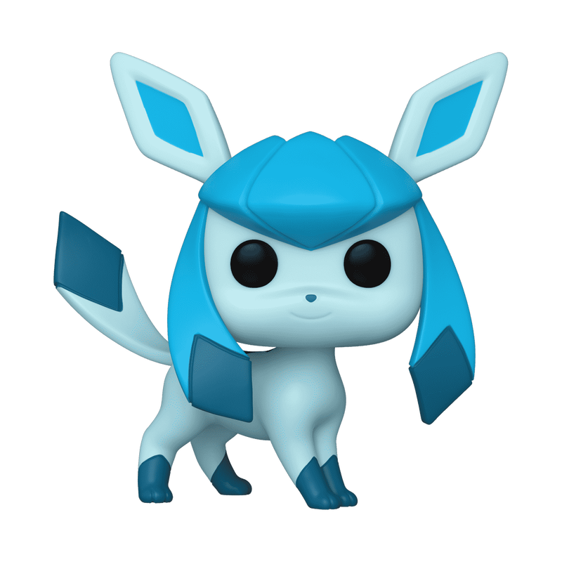 Funko Pop! Pokémon - Glaceon