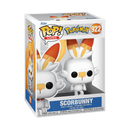 Funko Pop! Pokémon - Scorbunny