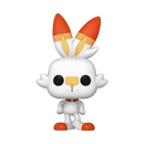 Funko Pop! Pokémon - Scorbunny