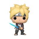 Funko Pop! Boruto: Naruto Next Generations - Boruto with Chakra Blade
