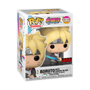 Funko Pop! Boruto: Naruto Next Generations - Boruto with Chakra Blade