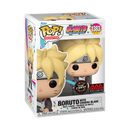 Funko Pop! Boruto: Naruto Next Generations - Boruto with Chakra Blade